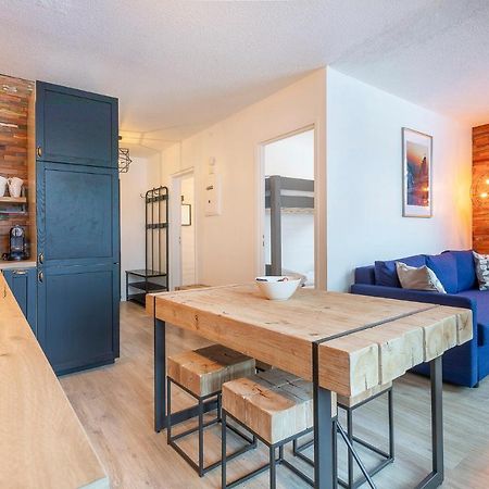 Appartement Cham-Vue Chamonix Esterno foto
