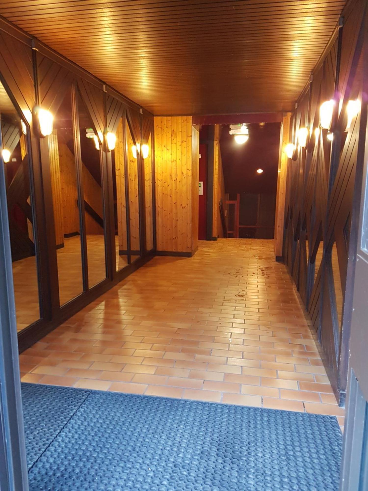 Appartement Cham-Vue Chamonix Esterno foto