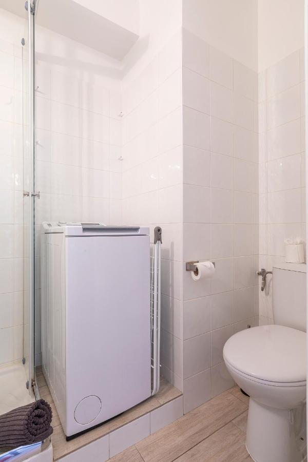 Appartement Cham-Vue Chamonix Esterno foto