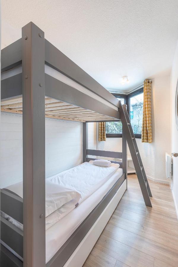 Appartement Cham-Vue Chamonix Esterno foto